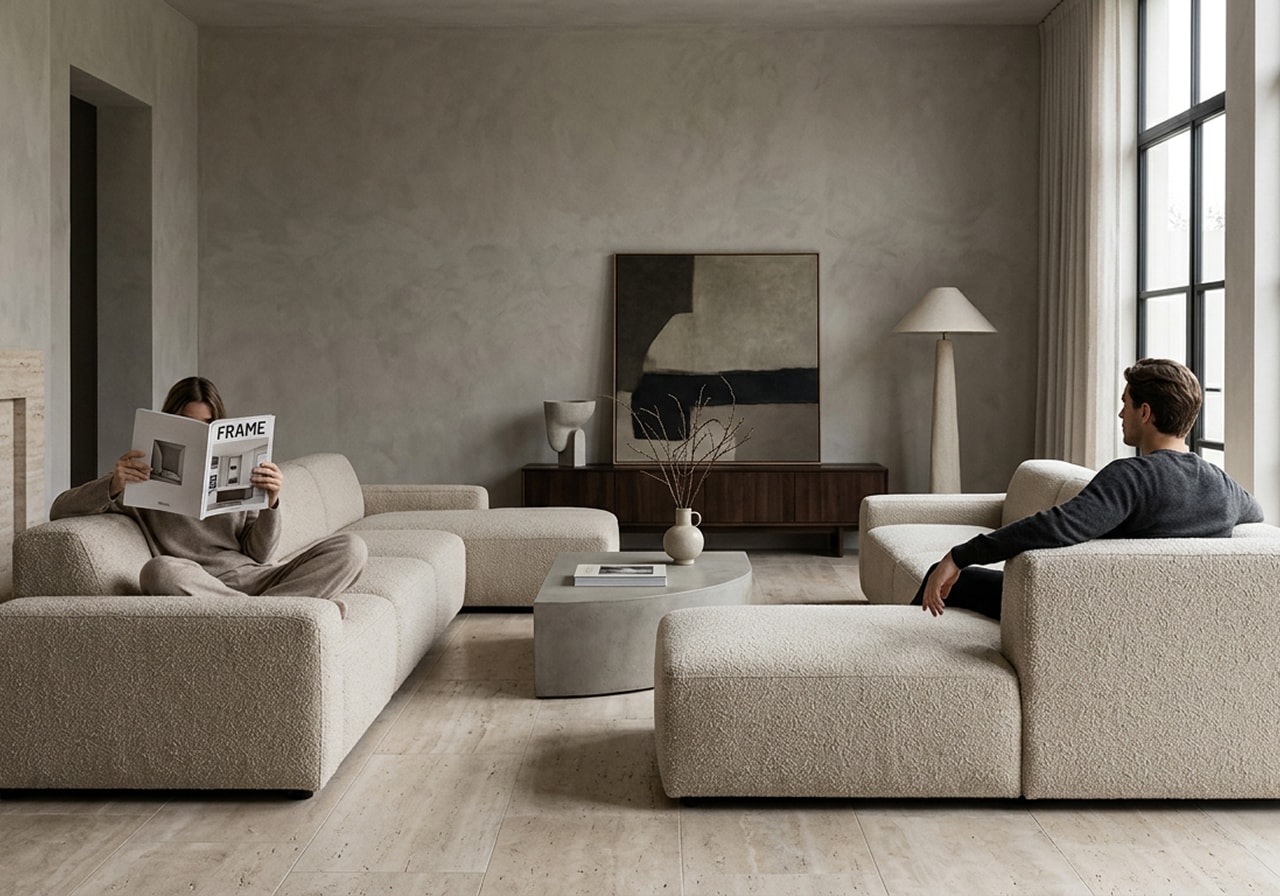 Transform Your Glen Rock Home with Custom Furniture Upholstery